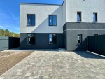 провулок Вишневий (пгт. Калиновка, Васильковский район) - Продається таунхаус, 58000 $ - АФНУ